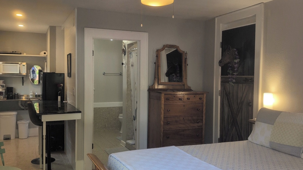 Photo of Bedroom in Bartlett Park