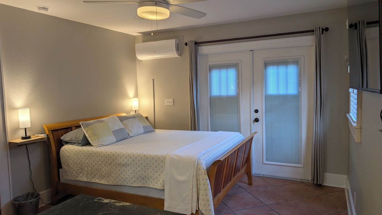 Photo of Bedroom in Bartlett Park