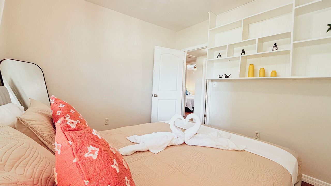 Photo of Bedroom in Winter Haven