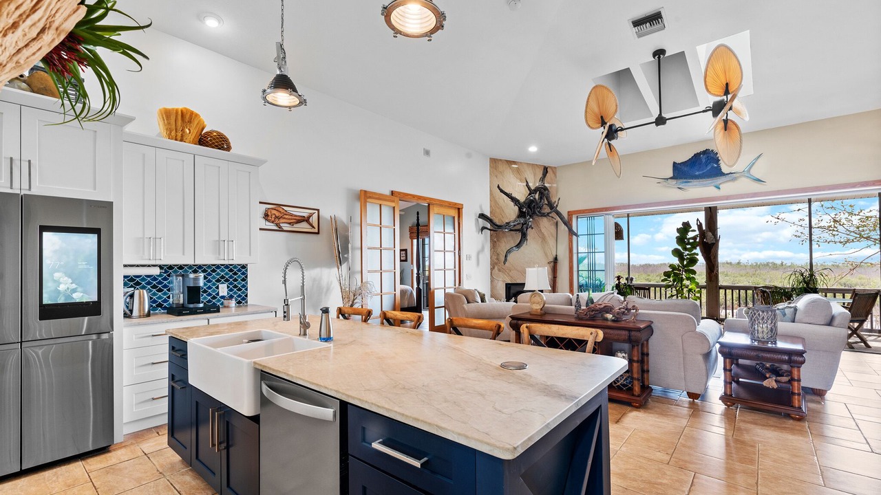 Photo of Kitchen in Bokeelia