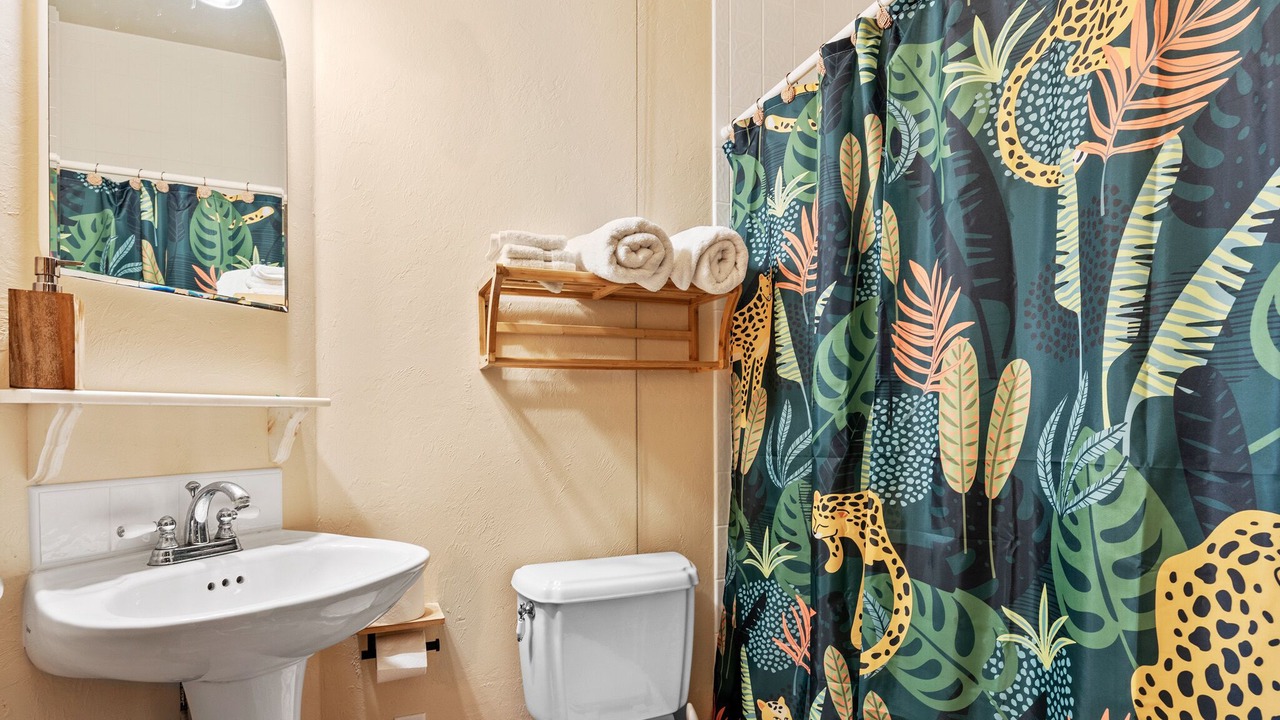 Photo of Bathroom in Bokeelia