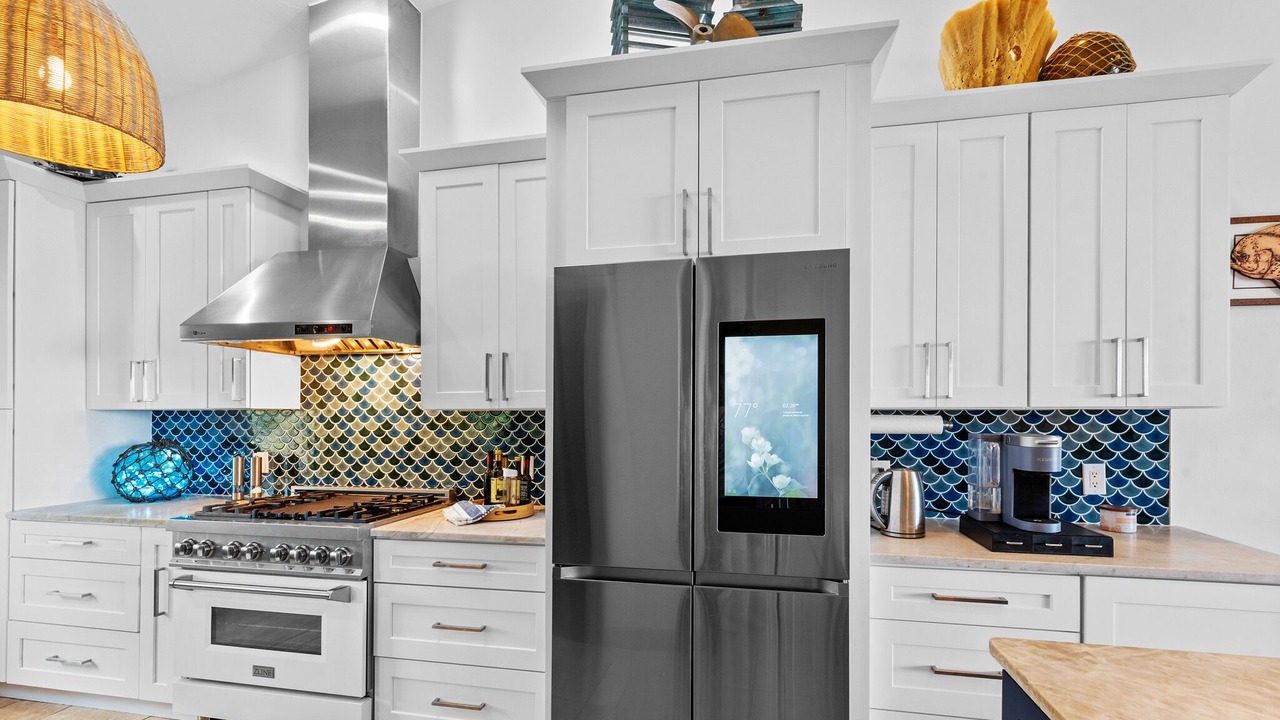 Photo of Kitchen in Bokeelia
