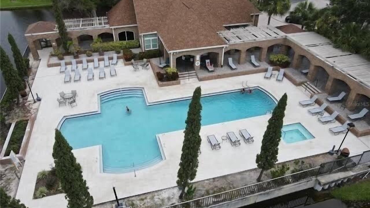 Photo of Outdoor in Riviera Bay