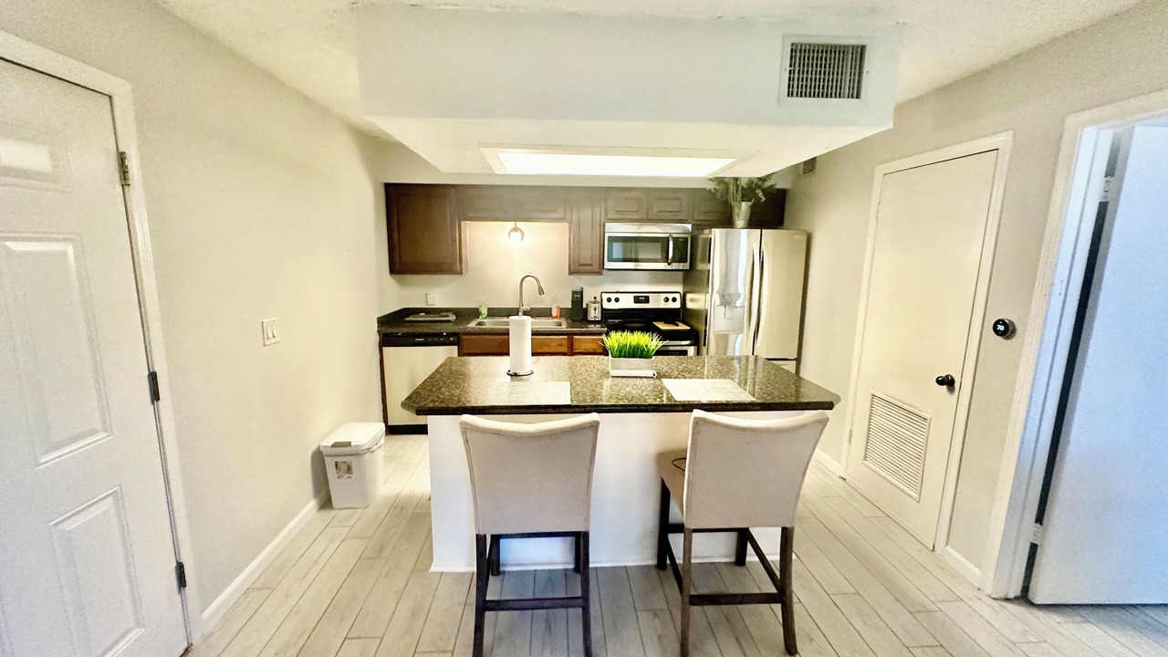 Photo of Kitchen in Riviera Bay