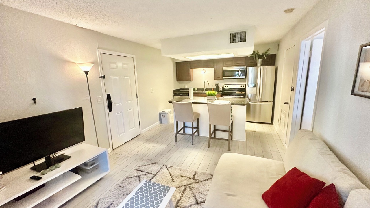 Photo of Livingroom in Riviera Bay