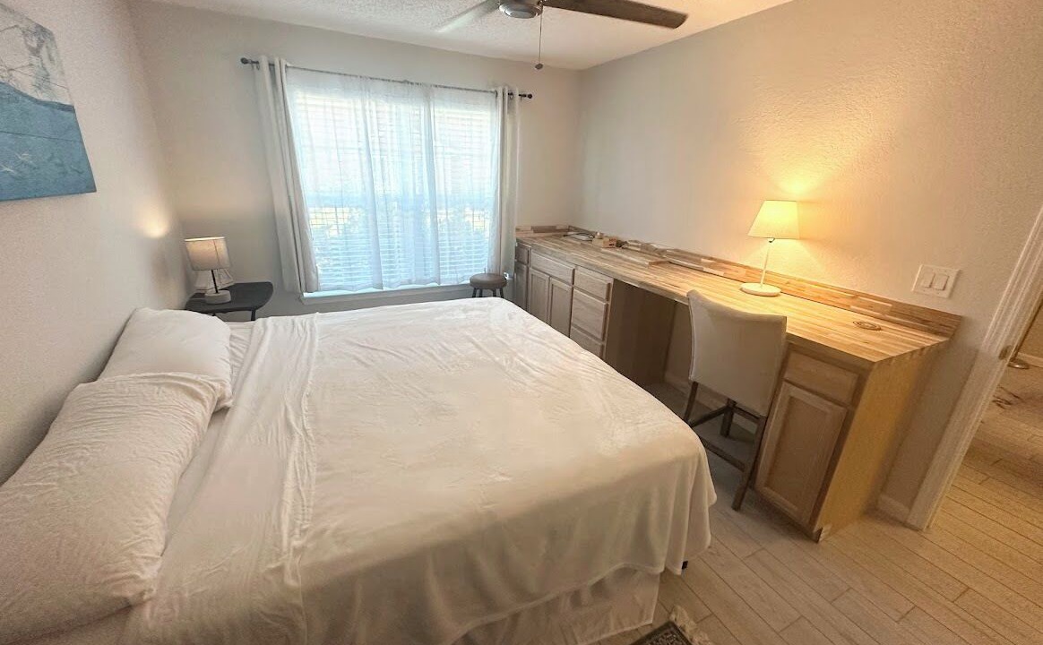 Photo of Bedroom in Riviera Bay