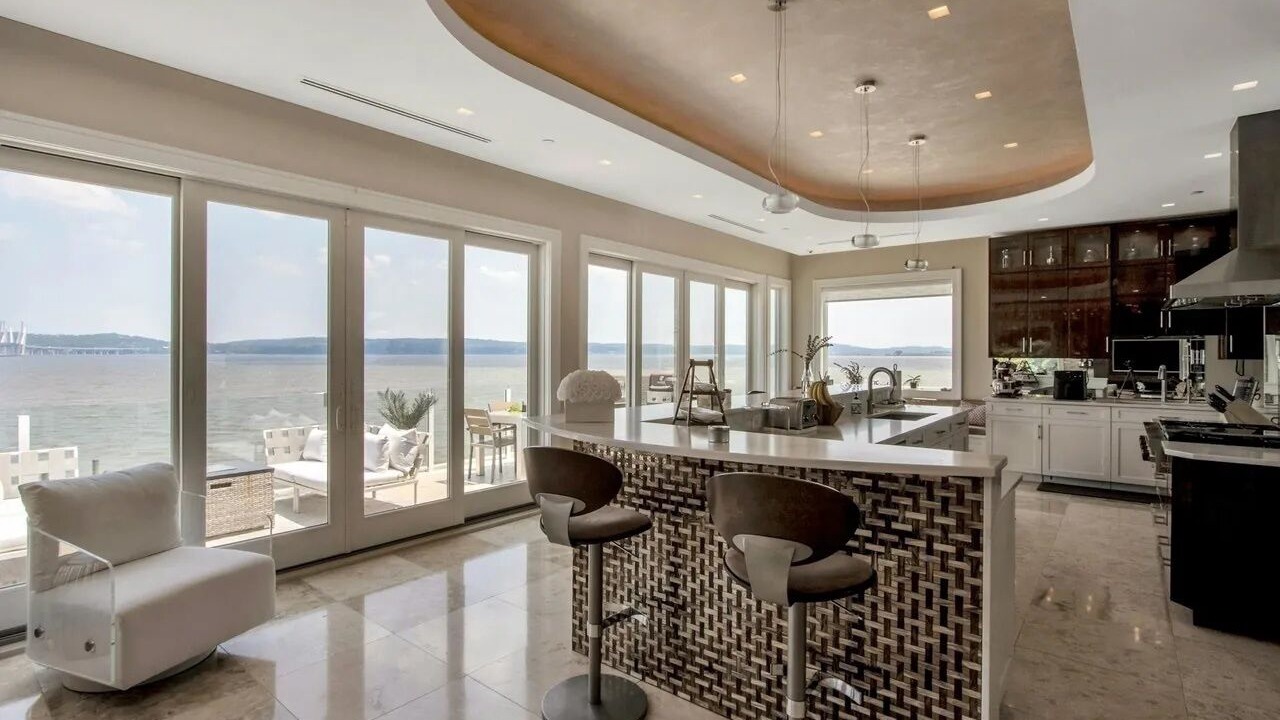 Photo of Kitchen in Nyack