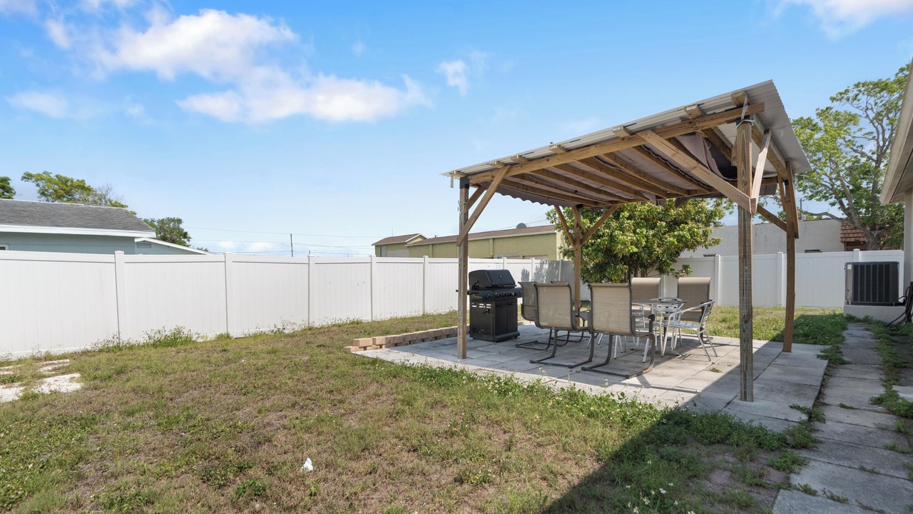 Photo of Outdoor in Pinellas Park
