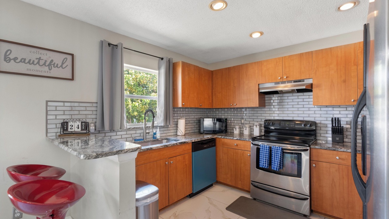 Photo of Kitchen in Pinellas Park