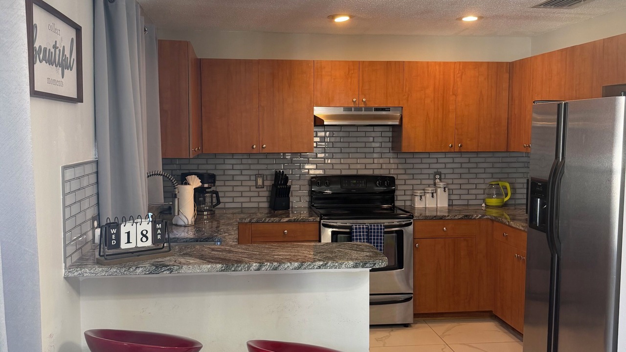 Photo of Kitchen in Pinellas Park