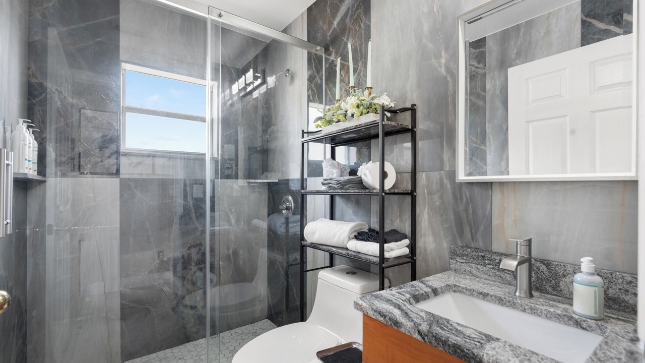 Photo of Bathroom in Pinellas Park