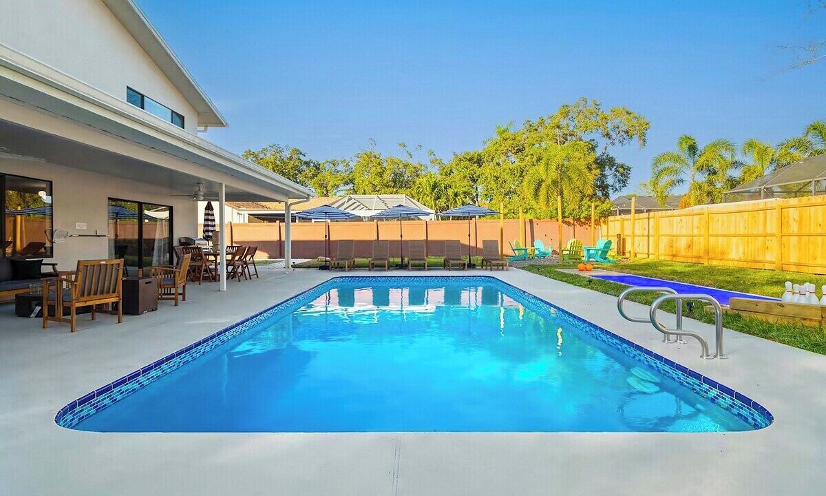 Photo of Outdoor in Seminole