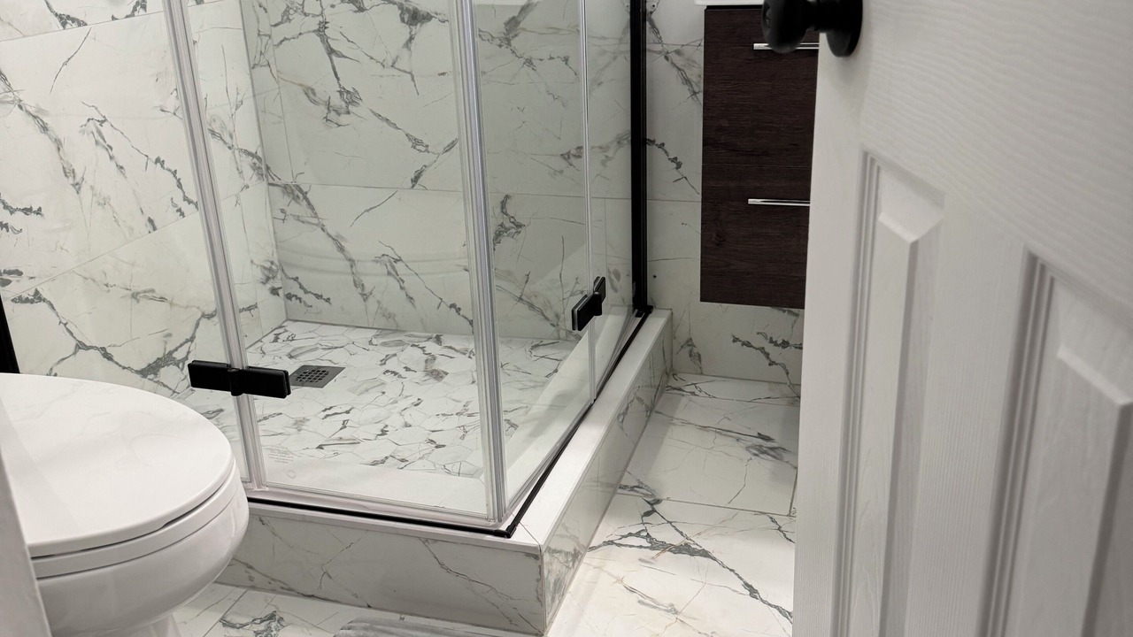 Photo of Bathroom in North Miami