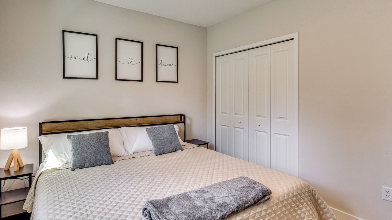 Photo of Bedroom in Sun 'N Lake