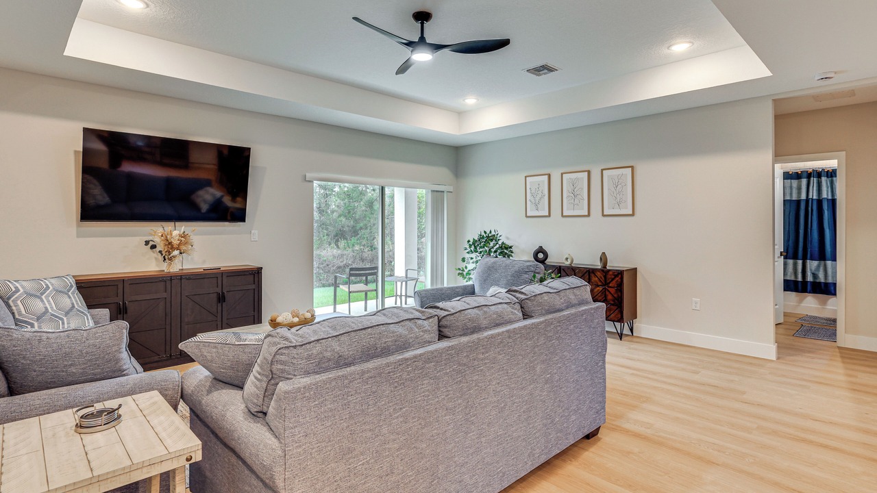 Photo of Livingroom in Sun 'N Lake