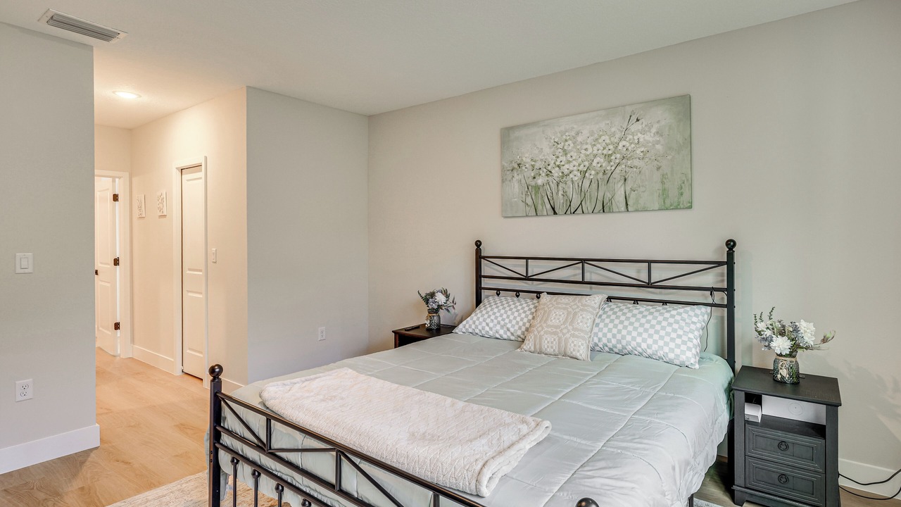 Photo of Bedroom in Sun 'N Lake