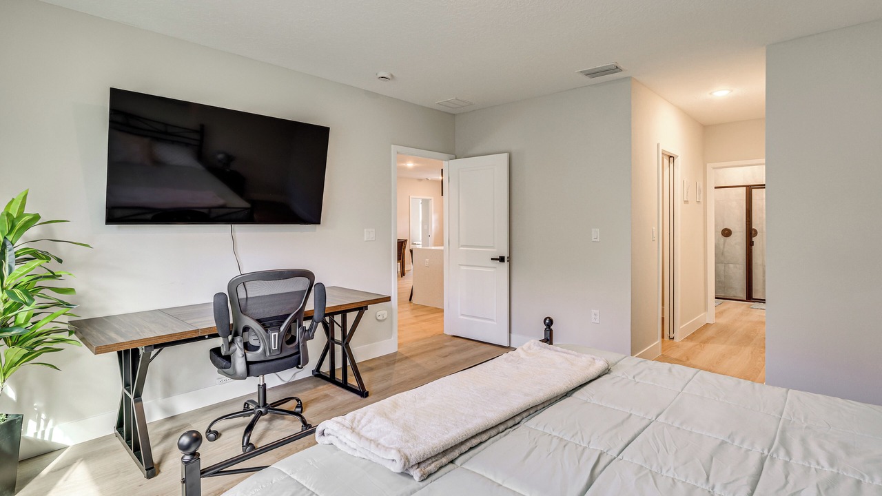 Photo of Bedroom in Sun 'N Lake