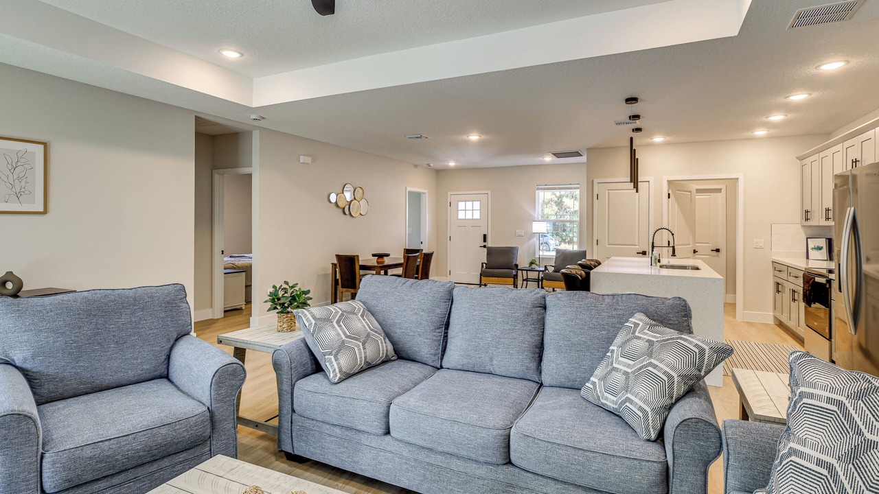 Photo of Livingroom in Sun 'N Lake