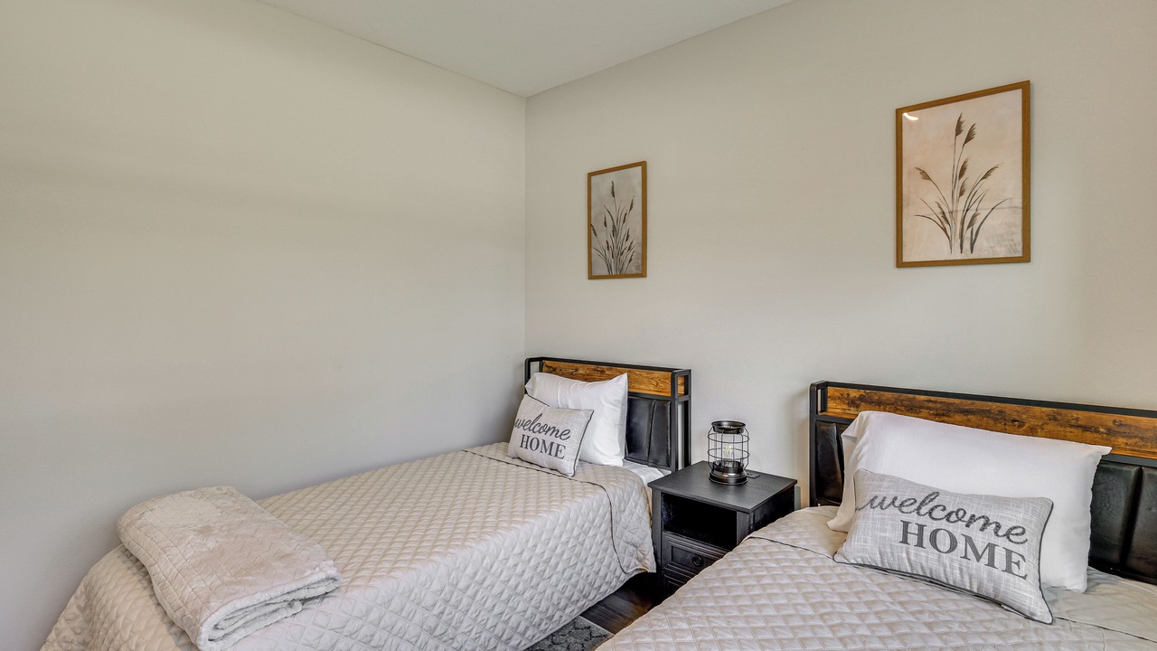 Photo of Bedroom in Sun 'N Lake