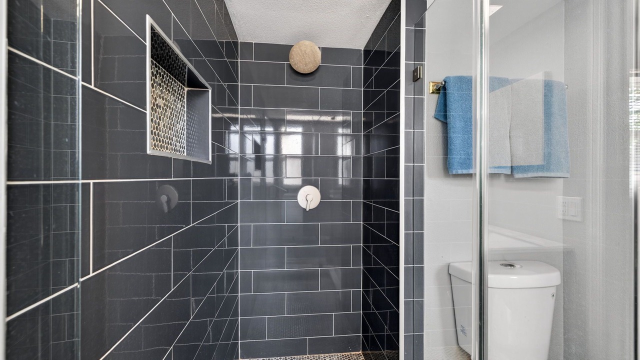 Photo of Bathroom in Shore Acres