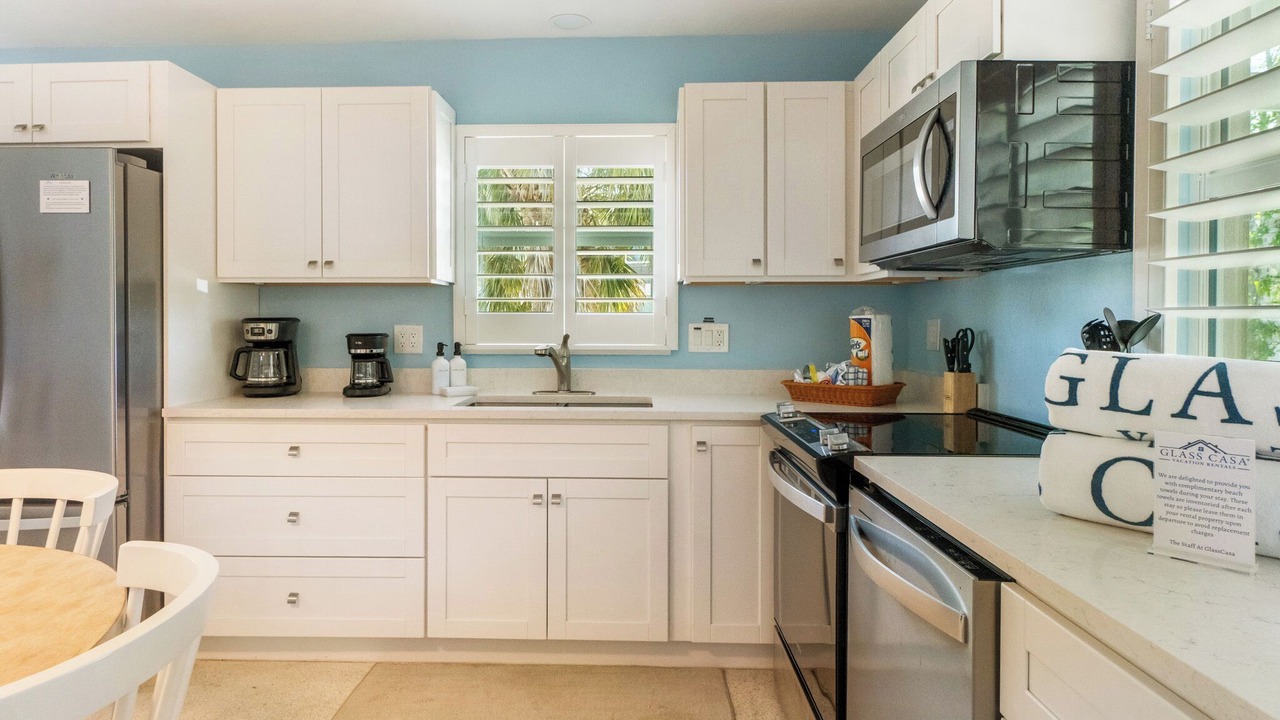 Photo of Kitchen in Sanibel
