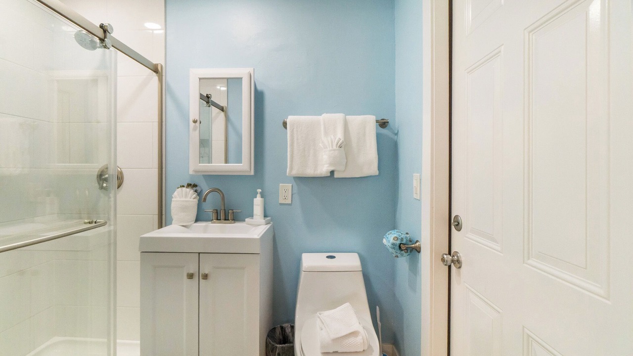 Photo of Bathroom in Sanibel