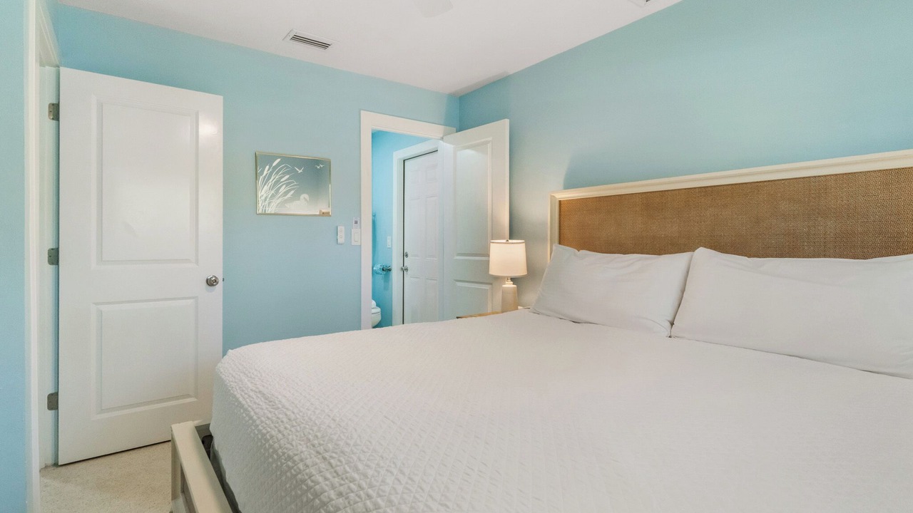 Photo of Bedroom in Sanibel