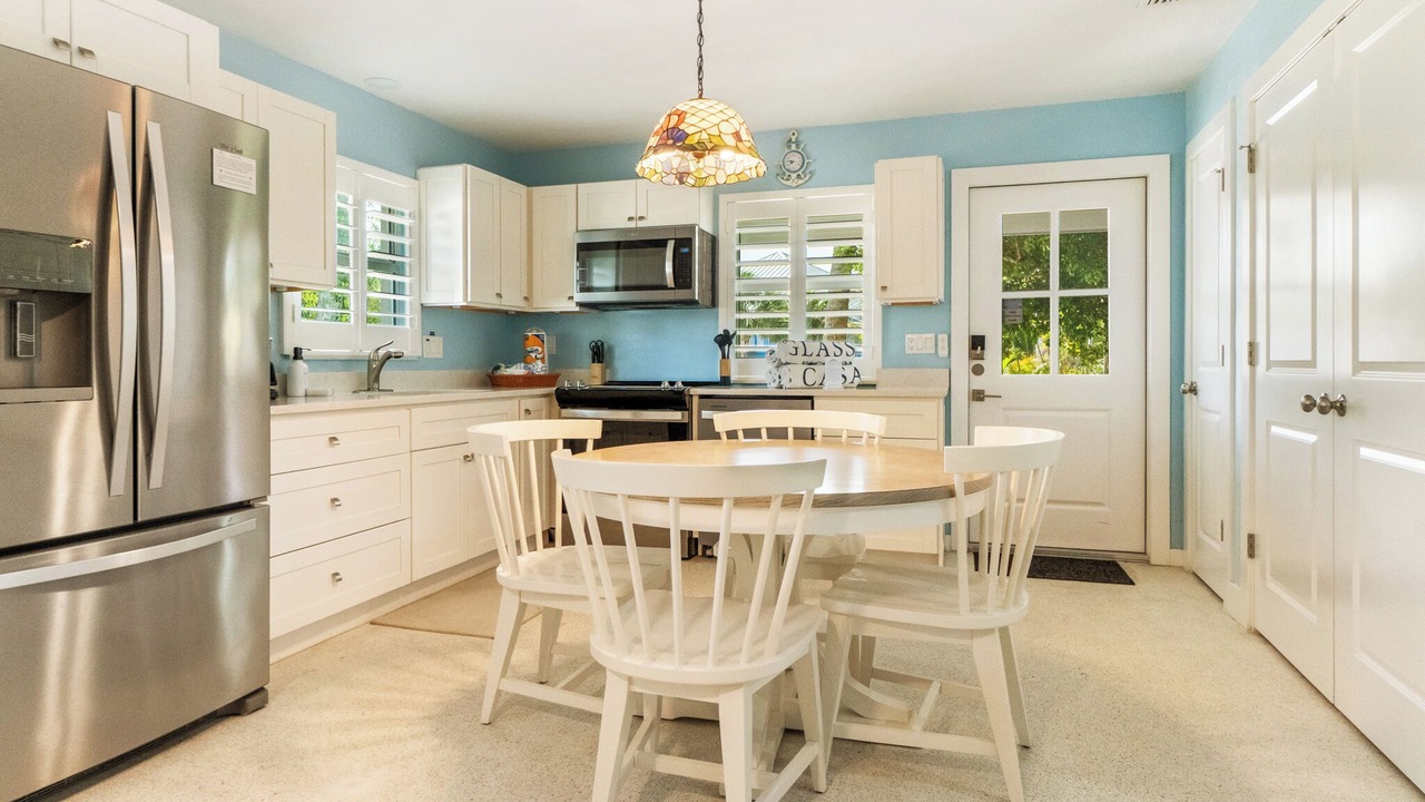 Photo of Kitchen in Sanibel
