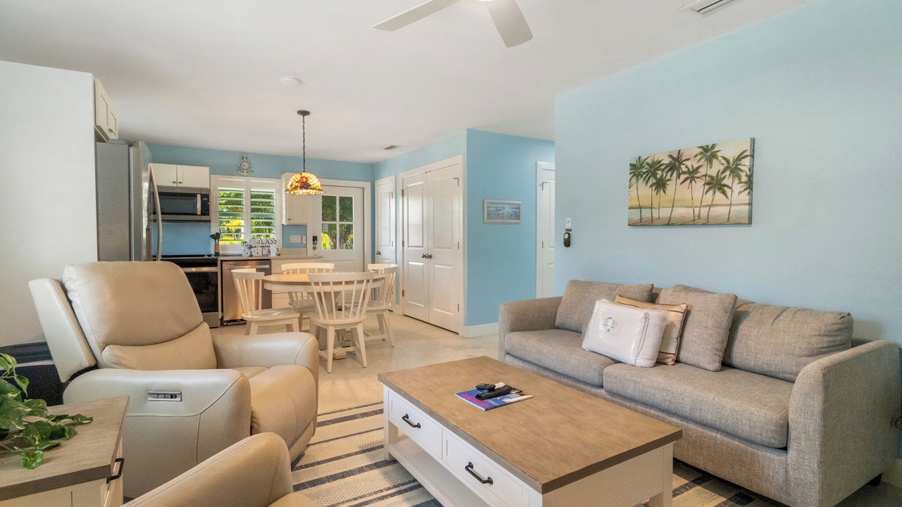 Photo of Livingroom in Sanibel