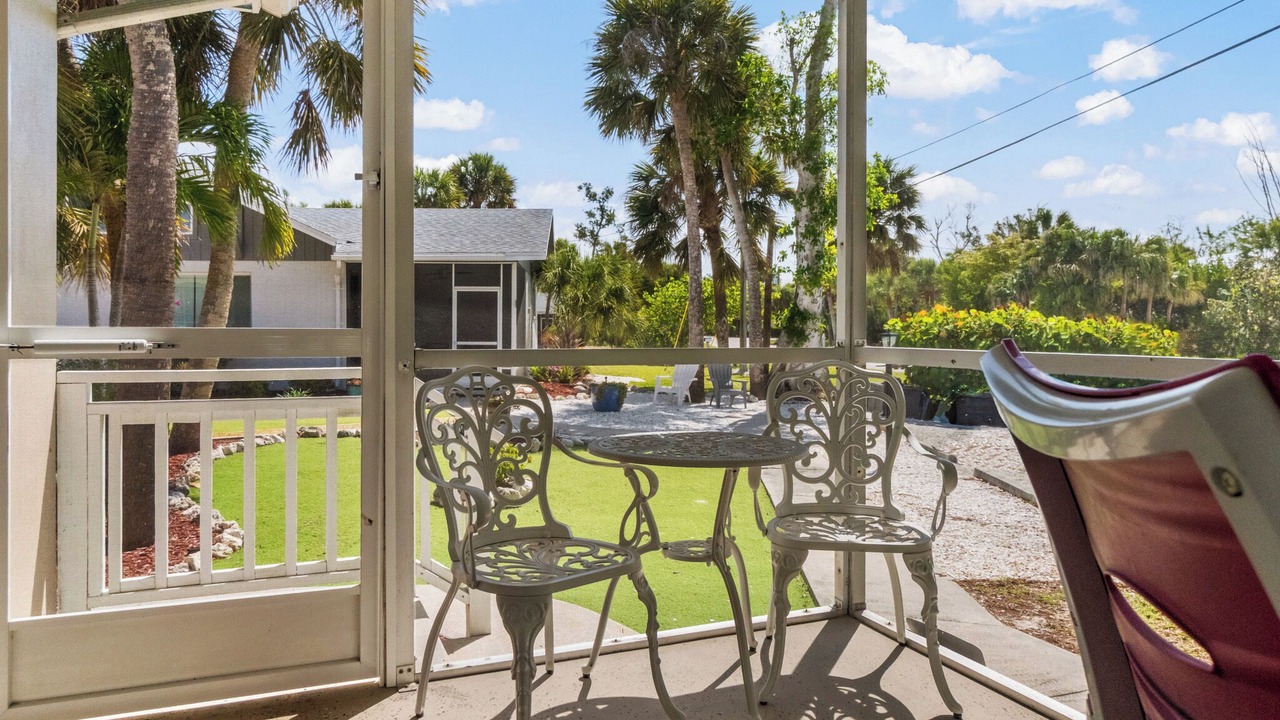 Photo of Outdoor in Sanibel