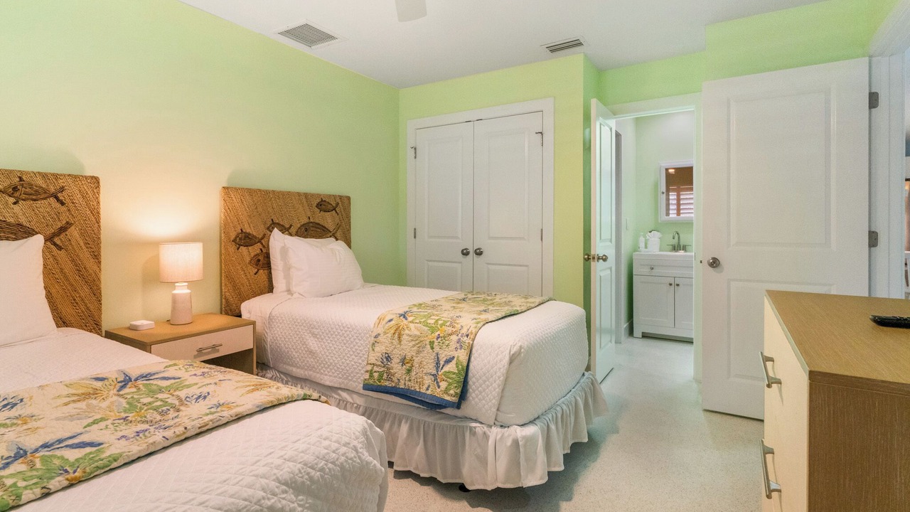 Photo of Bedroom in Sanibel