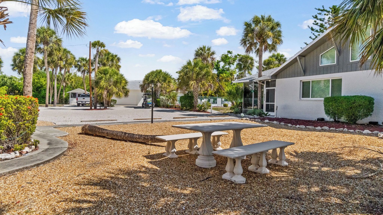 Photo of Outdoor in Sanibel