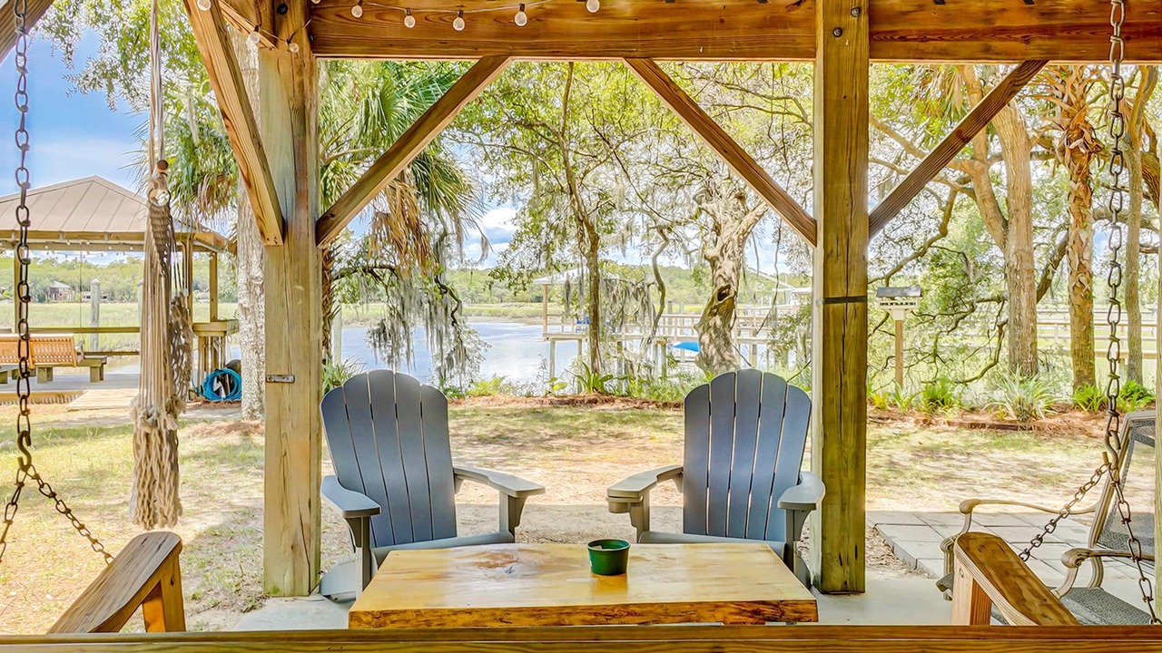 Photo of Outdoor in Edisto Island