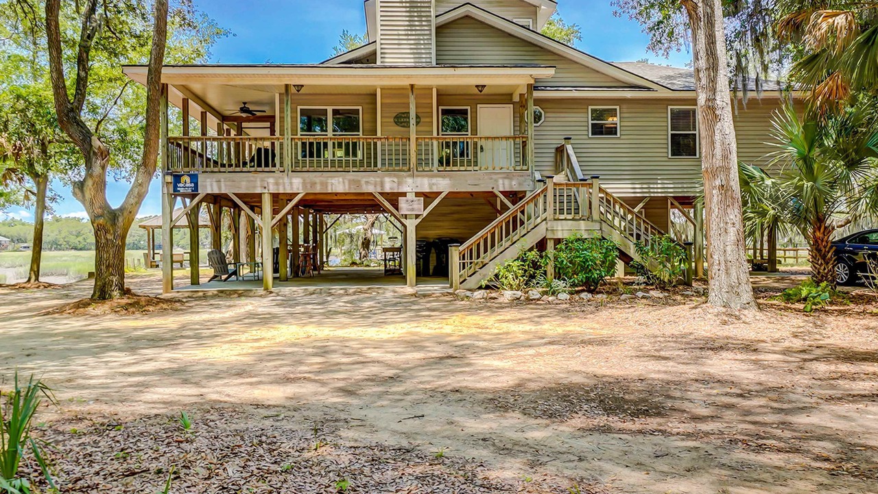 Photo of Outdoor in Edisto Island