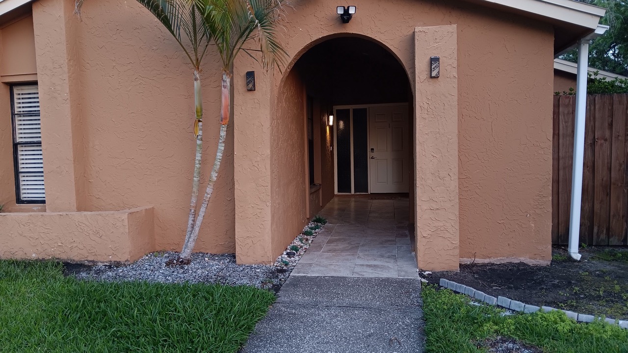 Photo of Outdoor in Carrollwood