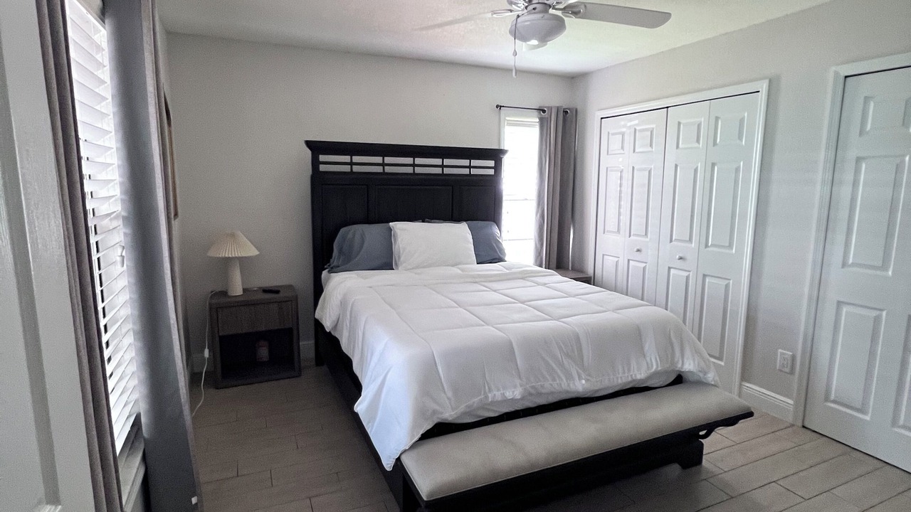 Photo of Bedroom in Carrollwood