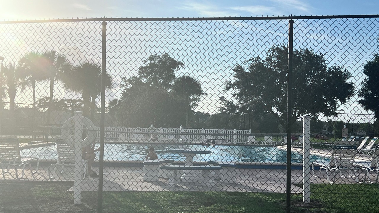 Photo of Outdoor in Carrollwood
