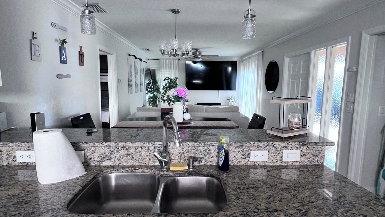 Photo of Kitchen in Carrollwood