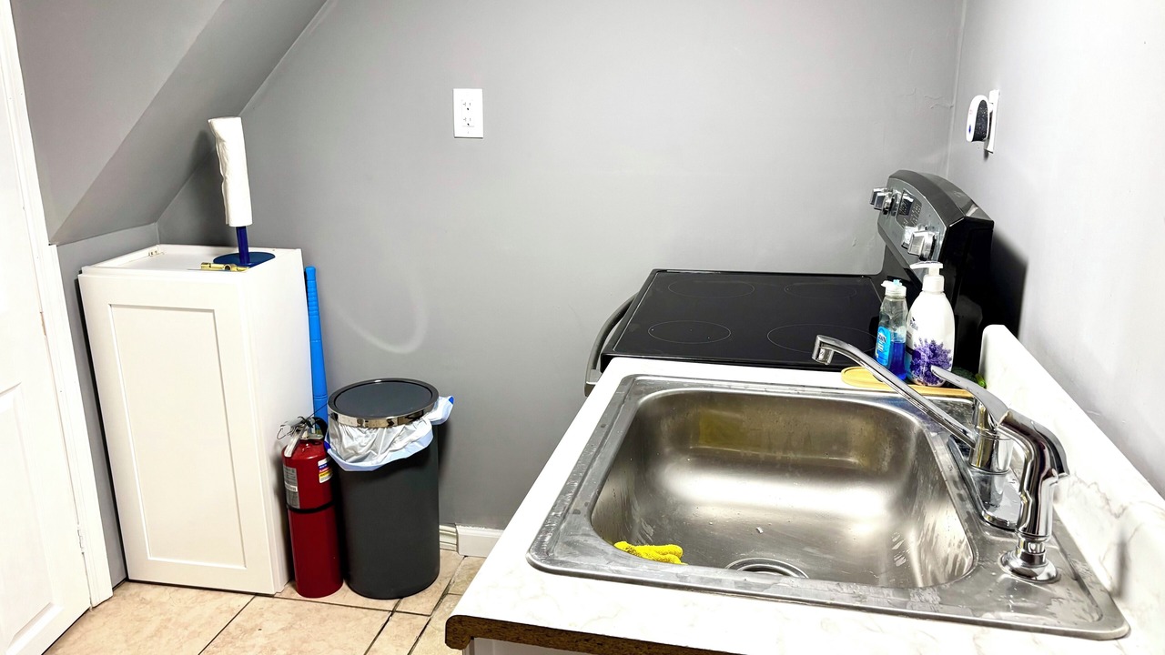 Photo of Kitchen in West Orange