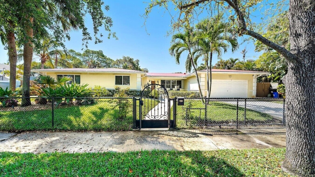 Photo of Outdoor in Northwood Shores