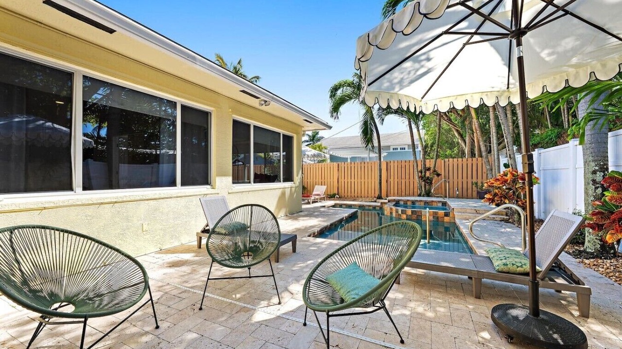 Photo of Outdoor in Northwood Shores