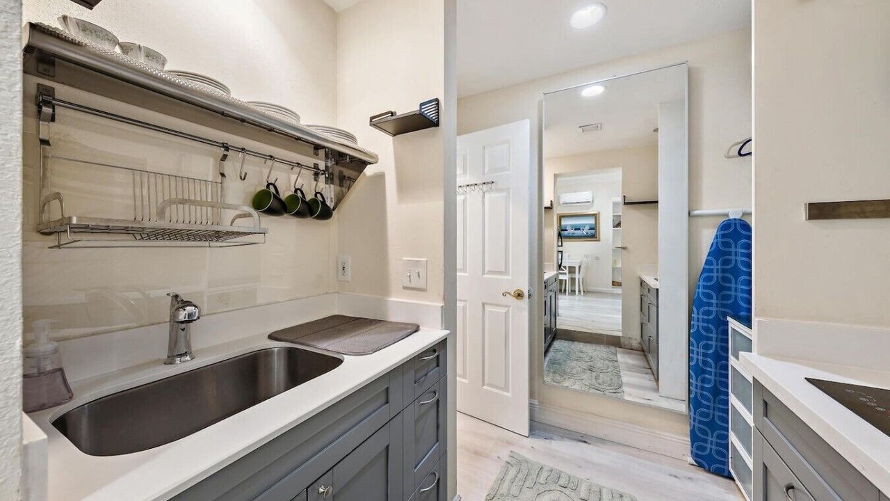 Photo of Kitchen in Northwood Shores