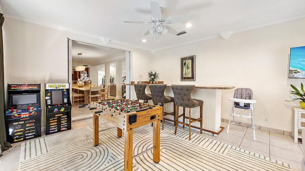 Photo of Bedroom in Northwood Shores