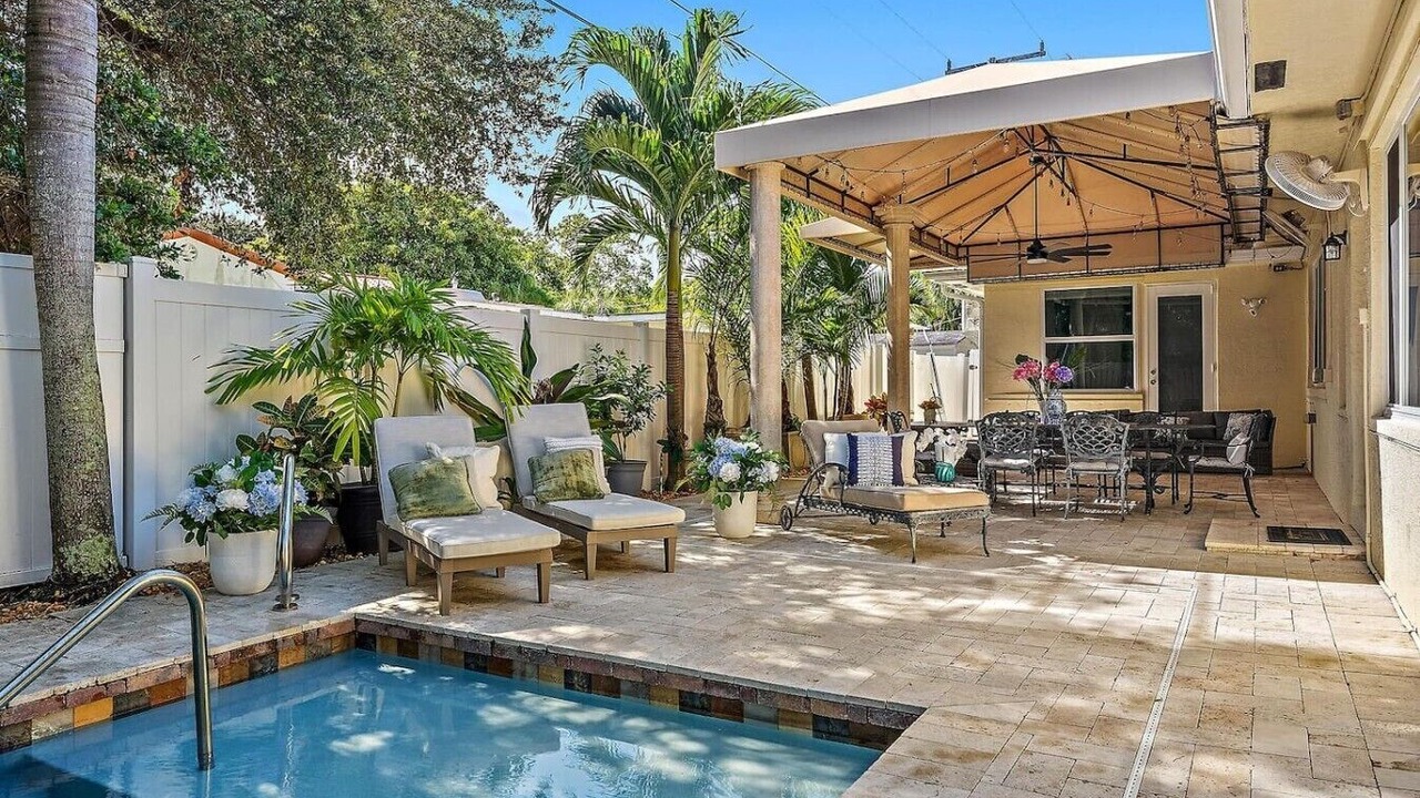Photo of Outdoor in Northwood Shores