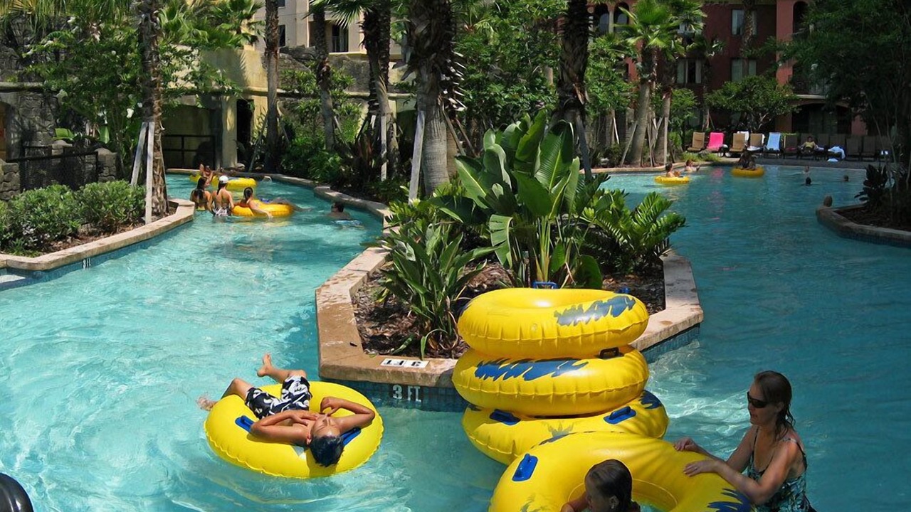 Photo of Outdoor in Lake Buena Vista