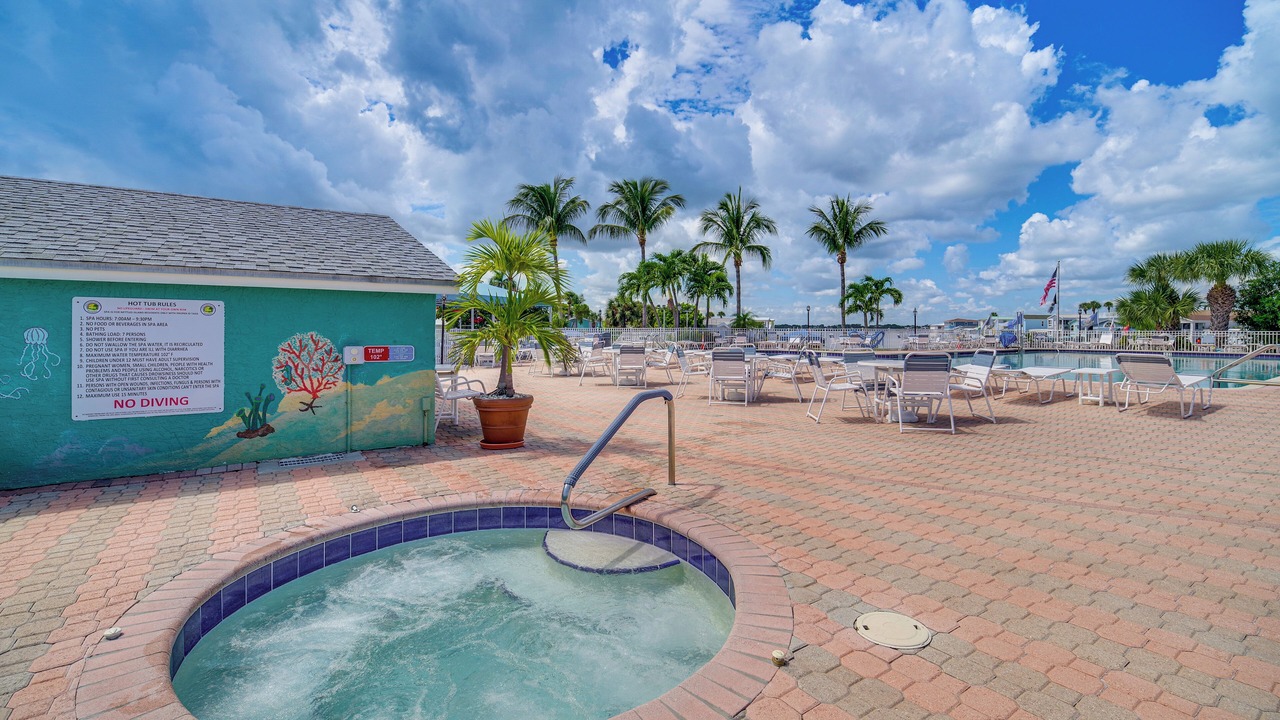 Photo of Outdoor in Nettles Island