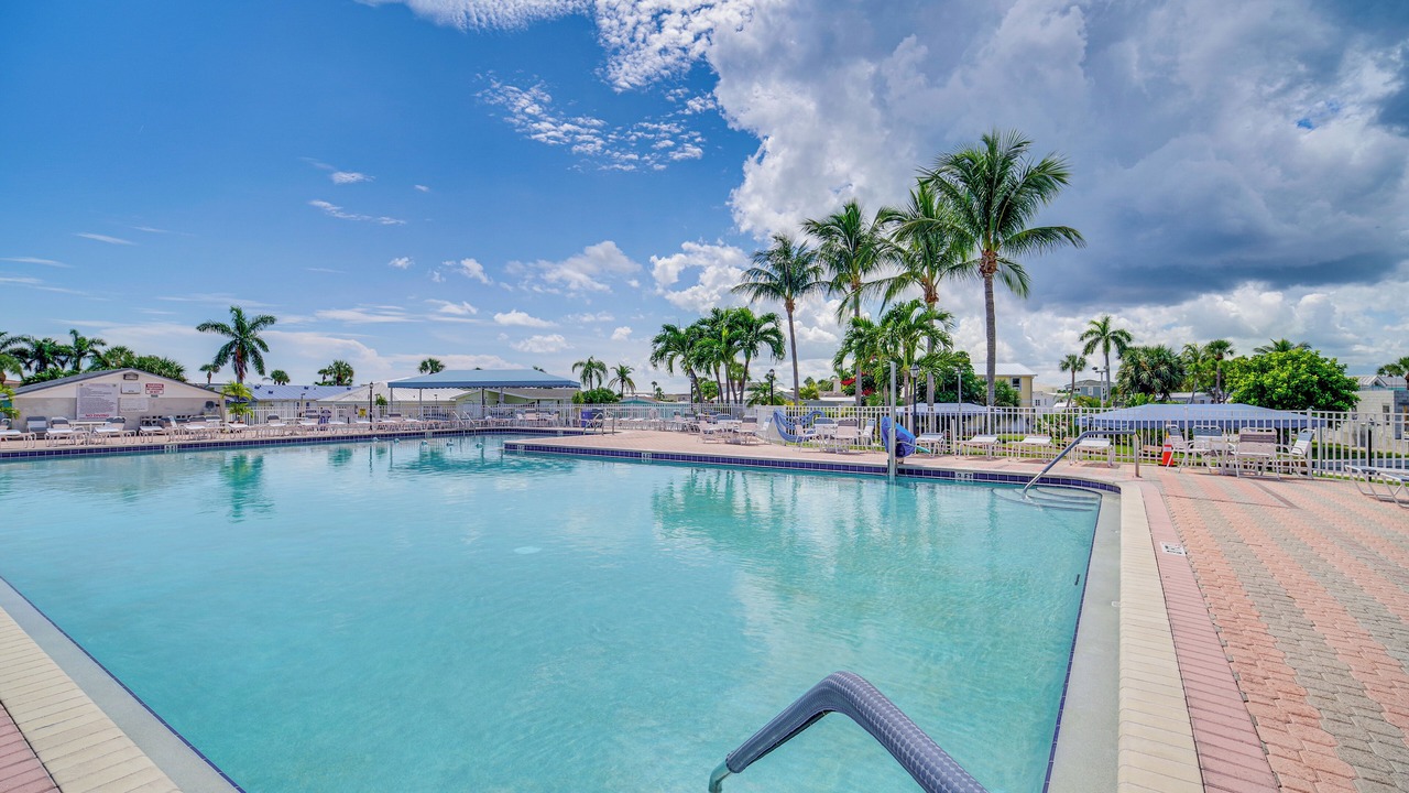 Photo of Outdoor in Nettles Island