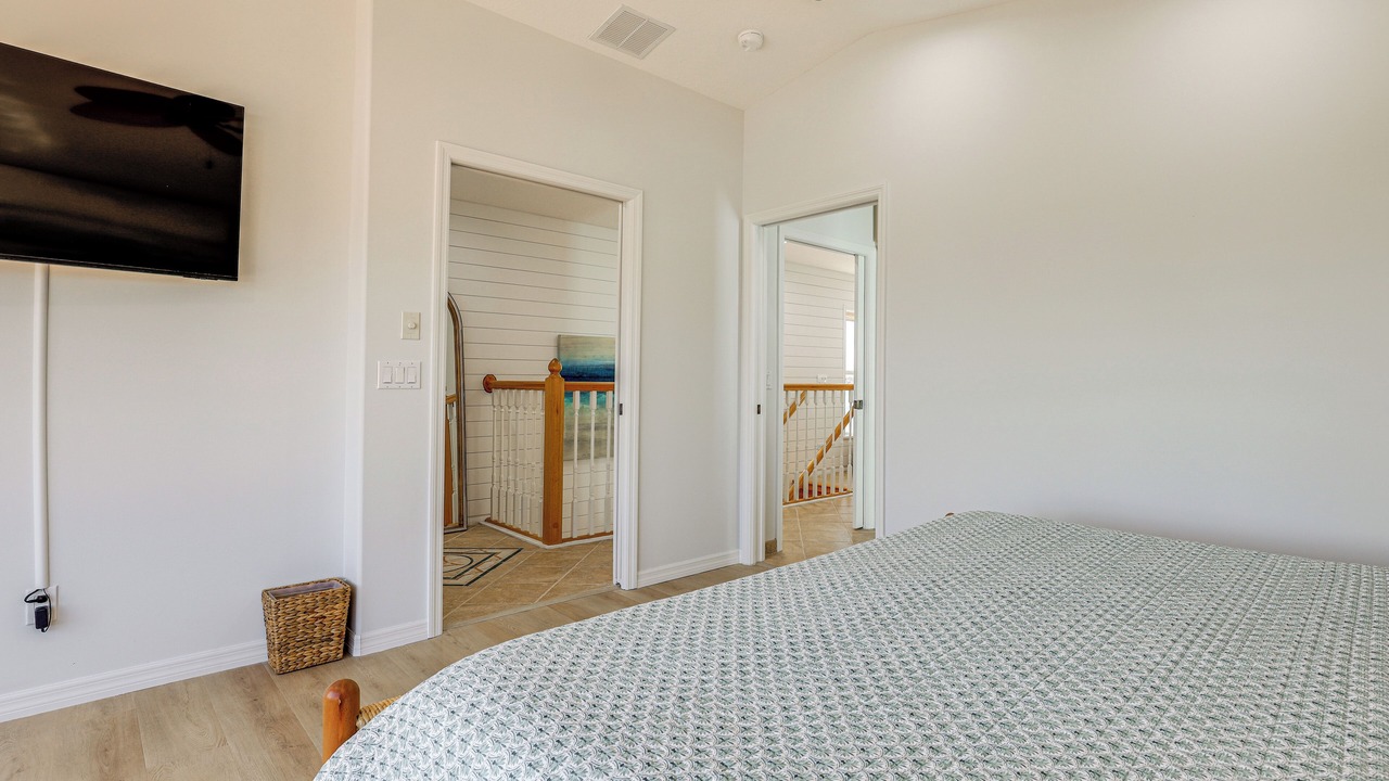Photo of Bedroom in Nettles Island