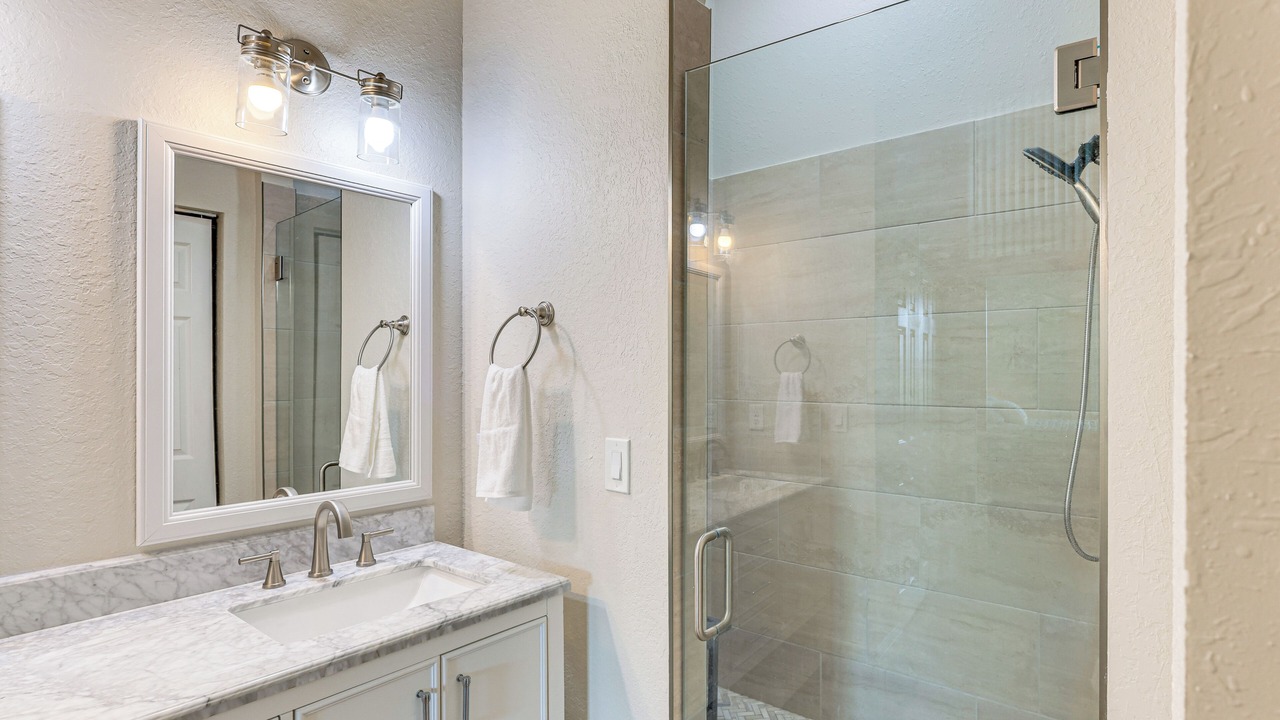 Photo of Bathroom in Sebring