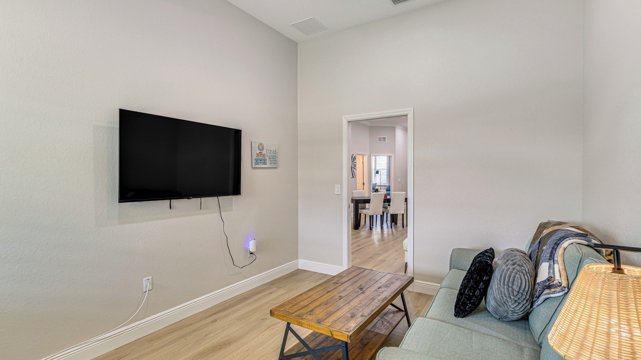 Photo of Livingroom in Sebring